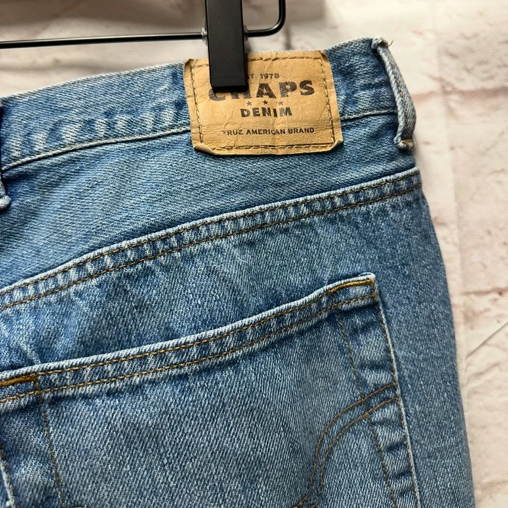 Chaps men’s jeans size‎ 36x32